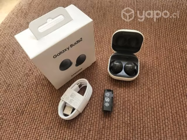 Audífonos Samsung Galaxy Buds2