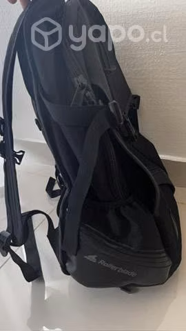 Mochila para patines Rollerblade