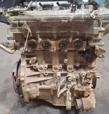 Motor Toyota rav4