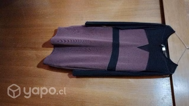 Vestido ychaqueta - Imagen 2
