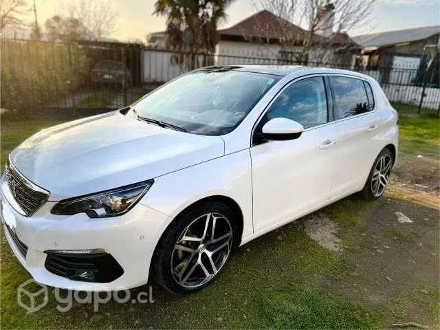 2018 peugeot 308 feline hdi - Imagen 3