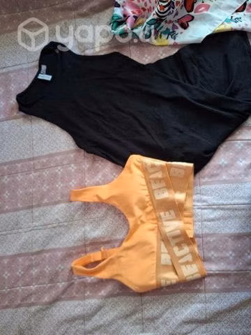Lote ropa talla S - Imagen 3