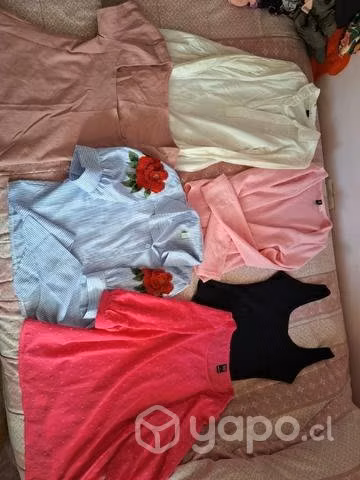 Lote ropa talla S - Imagen 4