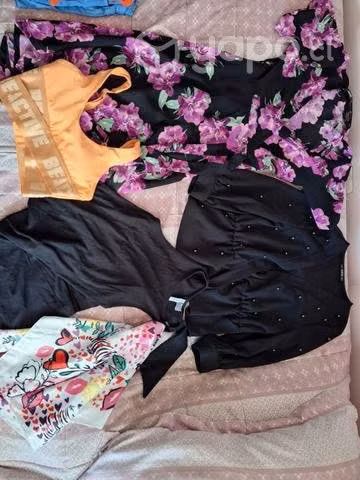 Lote ropa talla S - Imagen 5