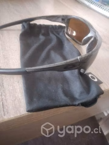 Oakley Canteen Polarizado