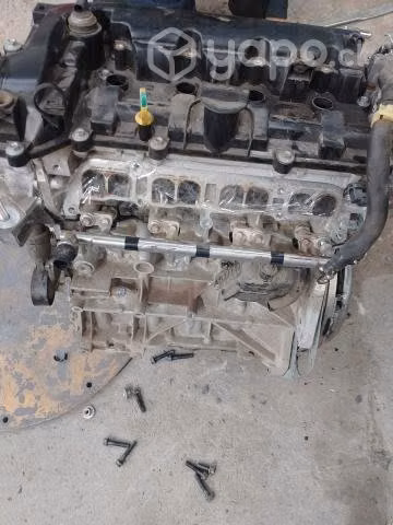 Motor MAZDA CX5