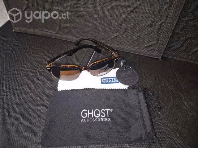 Lentes de Sol Ghost - Imagen 2