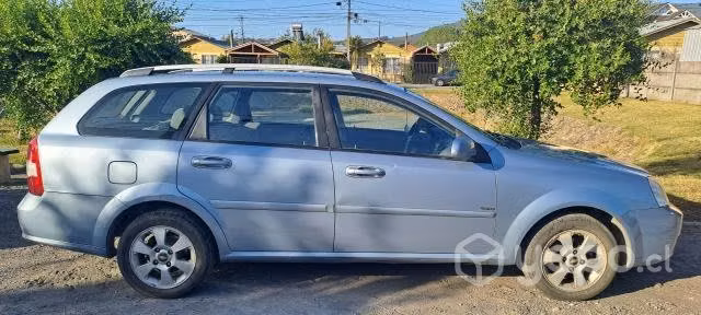 Chevrolet optra 2012 - Imagen 4
