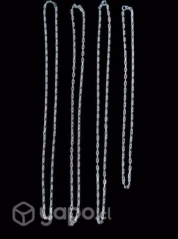 Joyas de plata