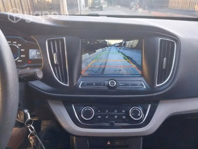 Vendo auto MG360 en excelente estado - Imagen 11