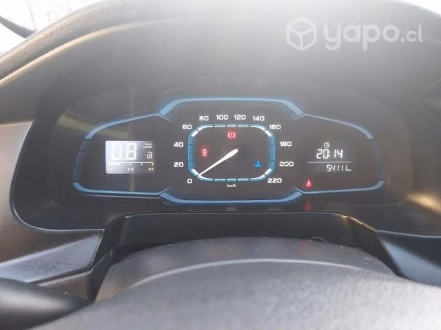 Vendo auto MG360 en excelente estado - Imagen 12