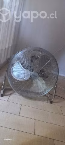 VentiladorThorben