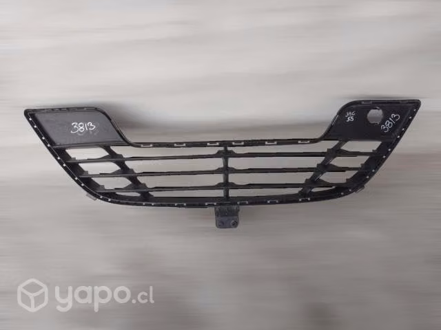 Rejilla jac s5