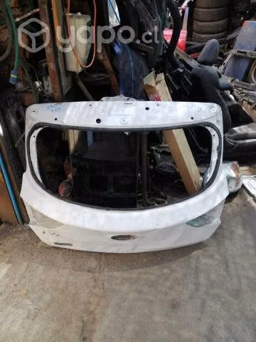Portalon hyundai i30 original