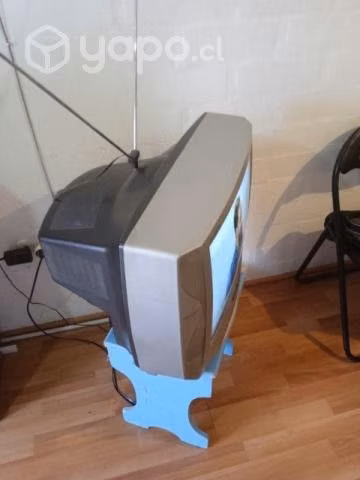 Televisor Panasonic - Imagen 2