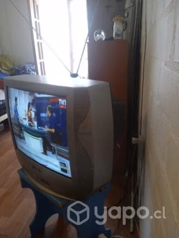 Televisor Panasonic - Imagen 3