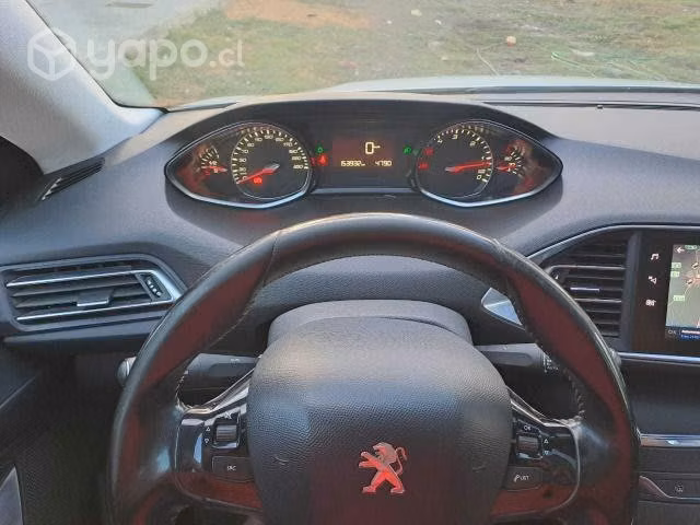 Peugeot 308 2018 - Imagen 6