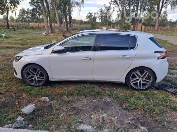 Peugeot 308 2018 - Imagen 5