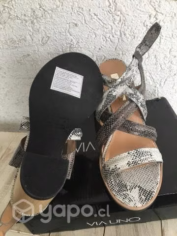 Sandalias - Imagen 2