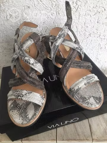 Sandalias - Imagen 3