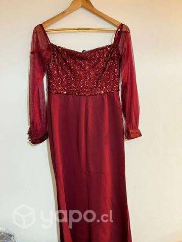 Vestido de fiesta - Imagen 4