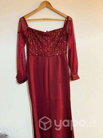 Vestido de fiesta - Imagen 3