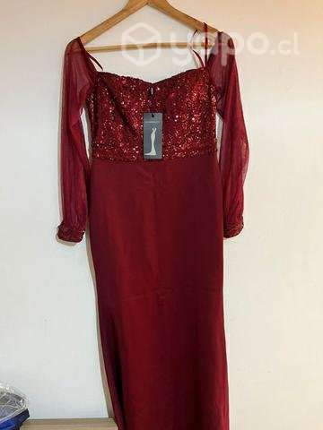 Vestido de fiesta - Imagen 2