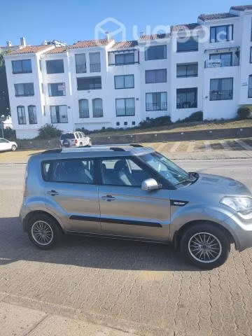 Kia soul full 2011