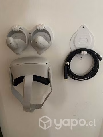 Oculus VR