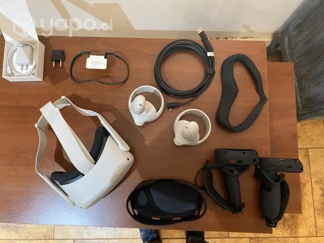 Oculus VR