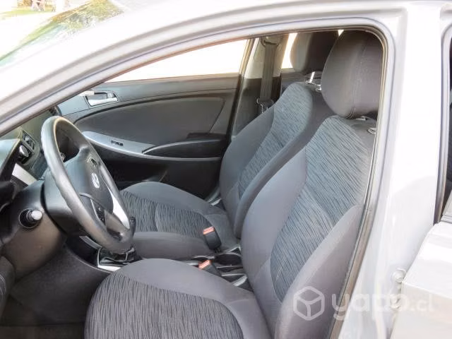Hyundai Accent 2020
