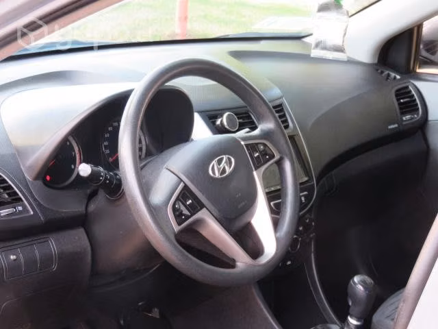 Hyundai Accent 2020