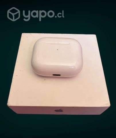 AirPods tercera generación - Imagen 2