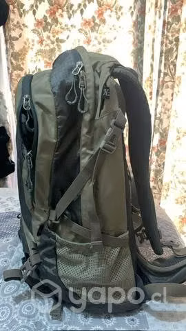 Mochila 40 litros - Imagen 2