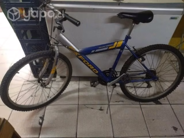 Vendo mi bici - Imagen 3