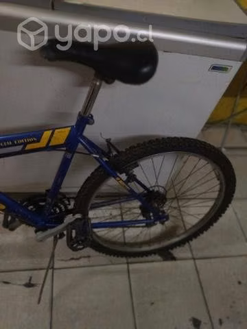 Vendo mi bici - Imagen 5