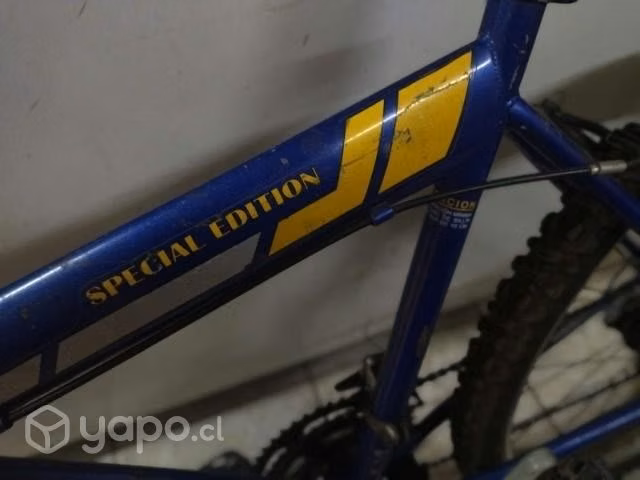 Vendo mi bici - Imagen 4