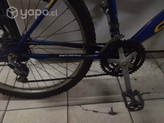 Vendo mi bici - Imagen 2