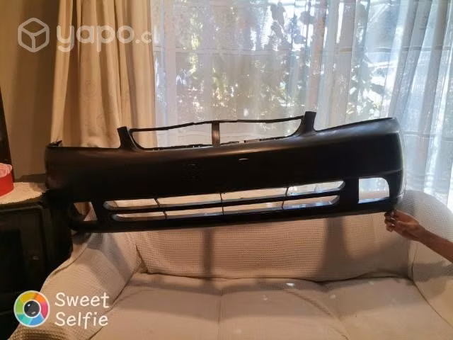 Mascarilla chevrolet optra 2016