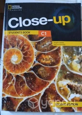 Close up c1