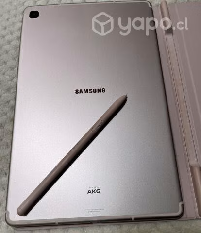 Tablet Samsung s6 lite - Imagen 6