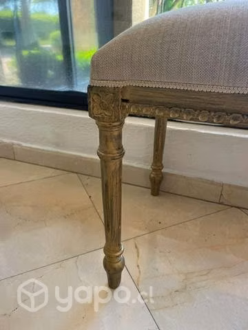 Especial banquetas