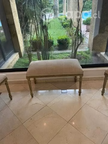 Especial banquetas
