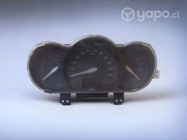 Tablero Sinoptico Kia Rio W001 3339