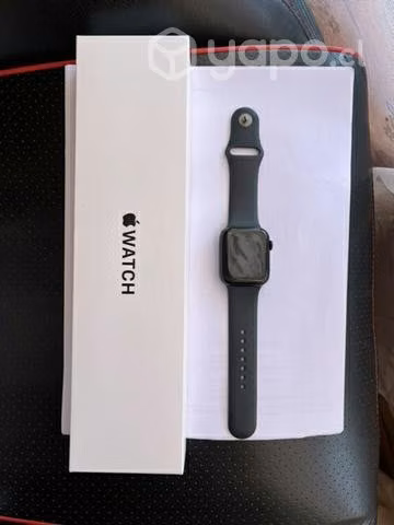 Apple Watch SE