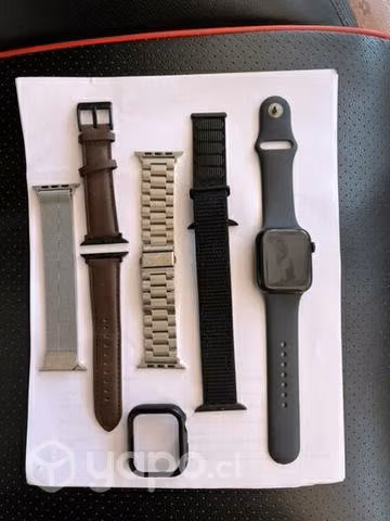 Apple Watch SE