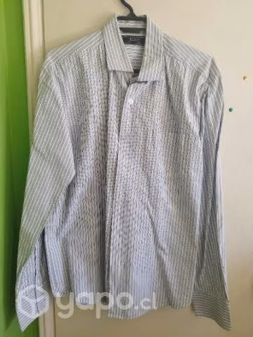 Dos camisas juntas - Imagen 4