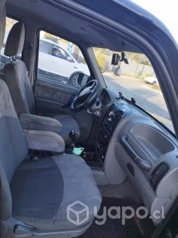 Vendo mahindra scorpio 2012 - Imagen 4