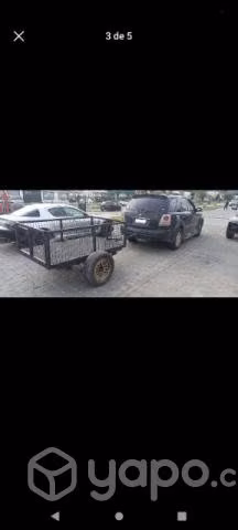 Carro de arrastre - Imagen 3