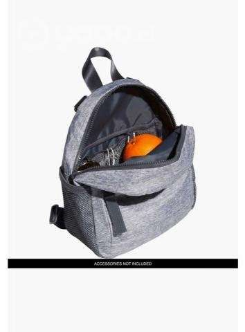 Mini Mochila Adidas Original - Imagen 5